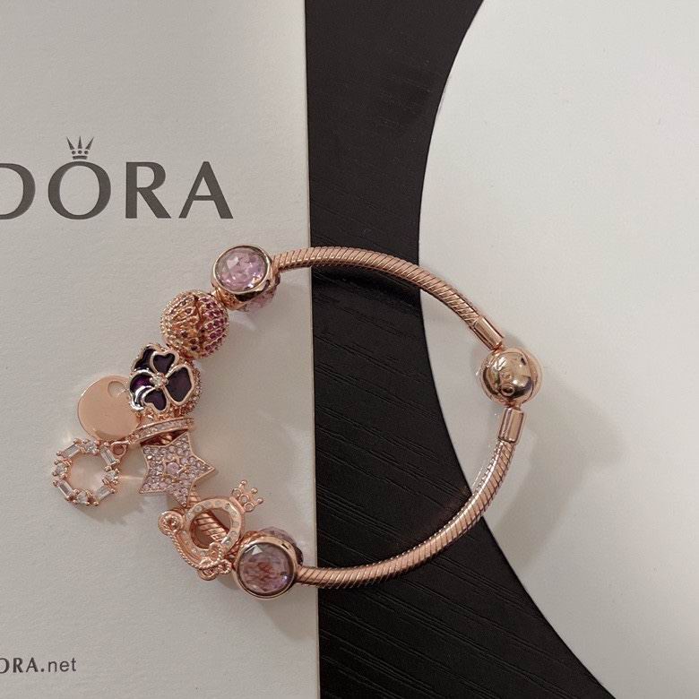 Pandora bracelet 16-21 01yxx13